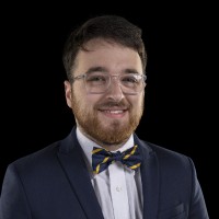 Norfolk Admirals Employee Brandon Snyder's profile photo
