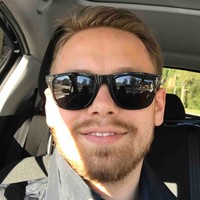 Lånekoll Employee Robin Nelson's profile photo