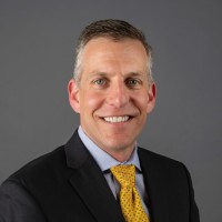 Tompkins Financial Corporation Employee John Perate's profile photo
