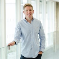 Wrksense Employee Andrew Connolly's profile photo