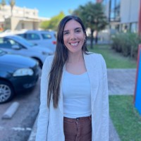 Endeavor Uruguay Employee Tatiana Paolillo Rodríguez's profile photo