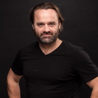 Yune Employee Pablo van Den Berg's profile photo