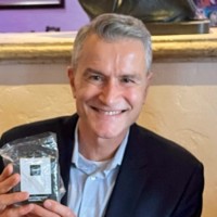 Cordoba Corporation Employee Marco Tarantino's profile photo