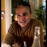 Fuller, Smith & Turner Employee Paul Cutsforth's profile photo