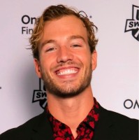 Oasis Amenities Employee Drew Kibler's profile photo