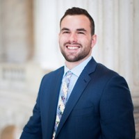 FarmTogether Employee Bryan David's profile photo
