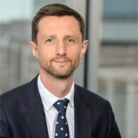 Addleshaw Goddard Employee Mark Molyneux's profile photo