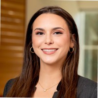 Consigli Construction Co., Inc. Employee Taylor Roy's profile photo