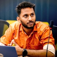Ramesh Shanmugam Email