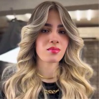 Ever Express Employee Adrielly Vieira's profile photo