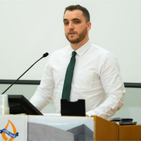 Baystate Medical Center Employee Eli Bernstein's profile photo