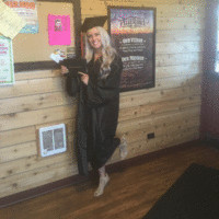 Challenge Center, Inc Employee Hannah Joki's profile photo