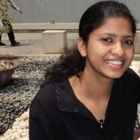 HP Employee Geetha S's profile photo