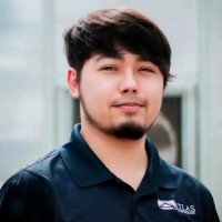 Atlas Greenhouse Employee Payton Leverett's profile photo