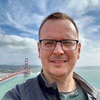 Cisco Employee Jan Brabec's profile photo