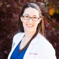 JACK C. MONTGOMERY VA MEDICAL CENTER Employee Emily Weber's profile photo