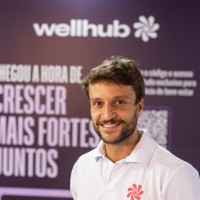 Wellhub Employee Daniel Freire's profile photo