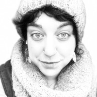Pride Foundation Employee Rowan Buckton's profile photo
