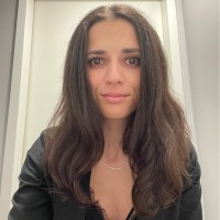 LOBEY Laboratories Employee Natália Brunclík's profile photo