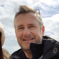 Grosvenor Technology Employee Ian Summers's profile photo