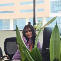 Shehanaz Naushad Email