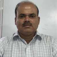DOL Employee Pravin Yadav's profile photo