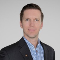 Collins Aerospace Employee Daniel Turgeon's profile photo