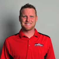 ExxonMobil Employee Chase Murray's profile photo