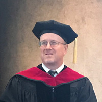 City of Fitchburg Fire Department Employee Stephen Mayo's profile photo