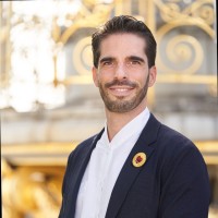 Stéphane Roth Email