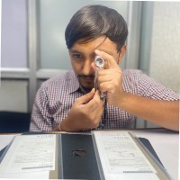 Diamond Employee Akshay Asodariya's profile photo