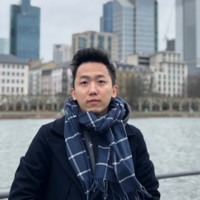 Authme Employee Andy Lee's profile photo