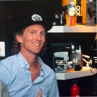 Kessler Crane, Inc. Employee Jason Cross's profile photo