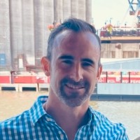 Spring Health Employee Tim Mann's profile photo