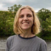 Bristol Avon Rivers Trust Employee Lana Harding's profile photo
