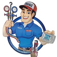 Aquinas HVAC Employee Jesus Salazar's profile photo