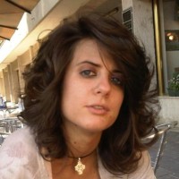 RIALTI S.p.A Employee Gaia Pizzali's profile photo