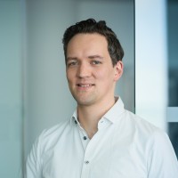 Casio Europe GmbH Employee Mattes Krüger's profile photo