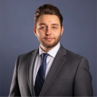 StagePost Employee Kaleb Graham's profile photo