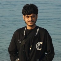 Aayush Patel's profile photo