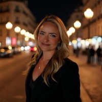 Mari M. Email & Phone Number