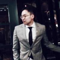 Zilong Li Email