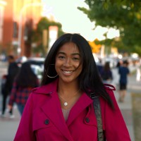 The Center for Youth Services, Inc. Employee Leslie Feliz's profile photo