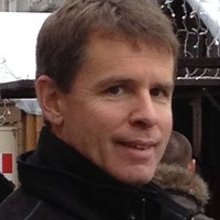 ELU Konsult AB Employee Johan Hofstedt's profile photo