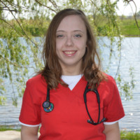 Intrepid USA Healthcare Services Employee Rachel Allen's profile photo