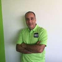 Clic Inc Employee Dean Iodice's profile photo