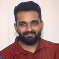 Hynetic Electronics Pvt. Ltd Employee Karthikeyan J's profile photo