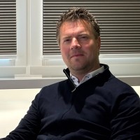Bossard Nederland BV Employee Mark Biermans's profile photo