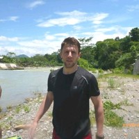 The King's Trust Employee Michael Beattie's profile photo