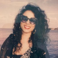 Ruby Dhalay Email & Phone Number